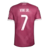 VINI JR. #7 Real Madrid Jersey 2026/27 Third - ijersey