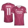 RODRYGO #11 Real Madrid Jersey 2026/27 Third - ijersey