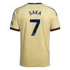 SAKA #7 Arsenal Jersey 2026/27 Third Away - ijersey