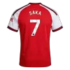SAKA #7 Arsenal Jersey 2026/27 Home - ijersey