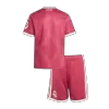 Youth Real Madrid Jersey Kit 2026/27 Third - ijersey