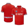 Napoli Jersey 2026/27 Player Version Third - ijersey