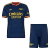 Arsenal Jersey Kit 2026/27 Away - ijersey