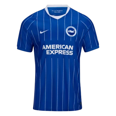 Brighton & Hove Albion Jersey 2026/27 Home - ijersey