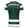 Sporting CP Jersey 2026/27 Home - ijersey
