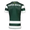 Sporting CP Jersey 2026/27 Home - ijersey