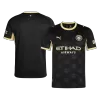 Manchester City Jersey 2026/27 Away - ijersey