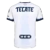 Monterrey Jersey 2026/27 Away - ijersey
