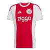 Ajax Jersey 2026/27 Home - ijersey