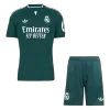Real Madrid Jersey Kit 2026/27 Away - ijersey