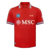 Napoli Jersey 2026/27 Player Version Third - ijersey