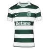 Sporting CP Jersey 2026/27 Home - ijersey
