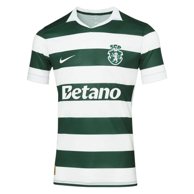 Sporting CP Jersey 2026/27 Home - ijersey