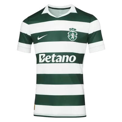 Sporting CP Jersey 2026/27 Home - ijersey