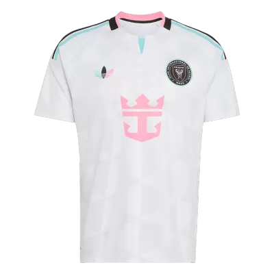 Inter Miami CF Jersey 2026 Third Away - ijersey