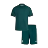 Youth Real Madrid Jersey Kit 2026/27 Away - ijersey