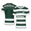 Sporting CP Jersey 2026/27 Home - ijersey
