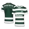 Sporting CP Jersey 2026/27 Home - ijersey
