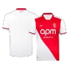 AS Monaco FC Jersey 2026/27 Home - ijersey