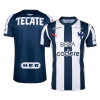 Monterrey Jersey 2026/27 Home - ijersey