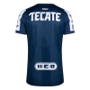 Monterrey Jersey 2026/27 Home - ijersey
