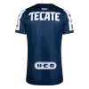 Monterrey Jersey 2026/27 Home - ijersey