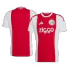 Ajax Jersey 2026/27 Home - ijersey