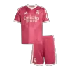Youth Real Madrid Jersey Kit 2026/27 Third - ijersey