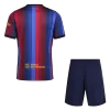 Barcelona Jersey Kit 2026/27 Home - ijersey