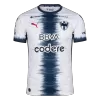 Monterrey Jersey 2026/27 Away - ijersey