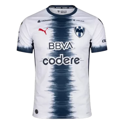 Monterrey Jersey 2026/27 Away - ijersey
