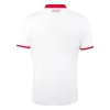 AS Monaco FC Jersey 2026/27 Home - ijersey
