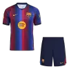 Barcelona Jersey Kit 2026/27 Home - ijersey