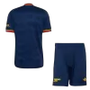 Arsenal Jersey Kit 2026/27 Away - ijersey