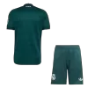 Real Madrid Jersey Kit 2026/27 Away - ijersey