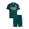 Youth Real Madrid Jersey Kit 2026/27 Away - ijersey