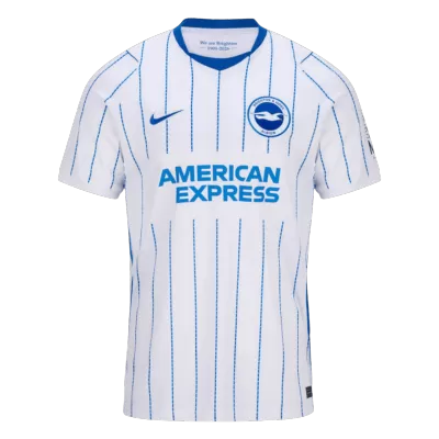 Brighton & Hove Albion Jersey 2026/27 Away - ijersey