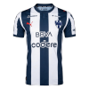 Monterrey Jersey 2026/27 Home - ijersey