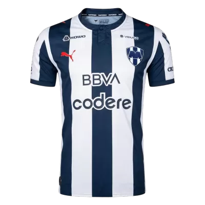 Monterrey Jersey 2026/27 Home - ijersey