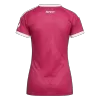 Women's Real Madrid Jersey 2026/27 Third - ijersey