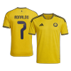 RONALDO #7 Al Nassr Jersey 2026/27 Home - ijersey