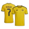 RONALDO #7 Al Nassr Jersey 2026/27 Home - ijersey
