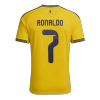 RONALDO #7 Al Nassr Jersey 2026/27 Home - ijersey