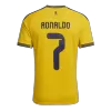 RONALDO #7 Al Nassr Jersey 2026/27 Home - ijersey