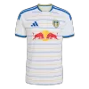 Leeds United Jersey 2026/27 Home - ijersey