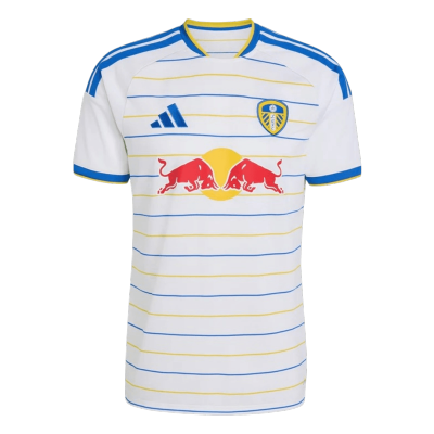 Leeds United Jersey 2026/27 Home - ijersey