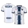 Monterrey Jersey 2026/27 Away - ijersey