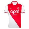AS Monaco FC Jersey 2026/27 Home - ijersey