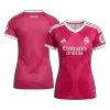 Women's Real Madrid Jersey 2026/27 Third - ijersey