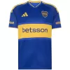 Boca Juniors Jersey Kit 2026/27 Home - ijersey